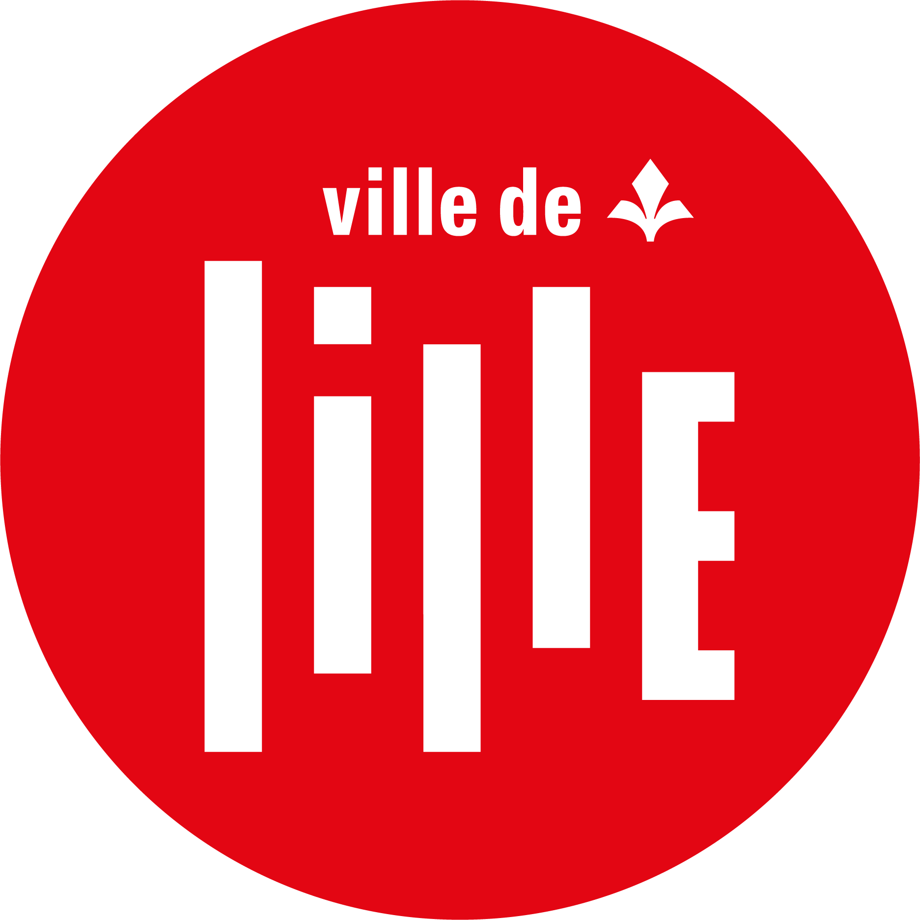 Recrutement Ville de Lille